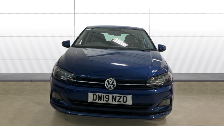 Volkswagen Polo 1.0 EVO 80 SE 5dr Petrol Hatchback